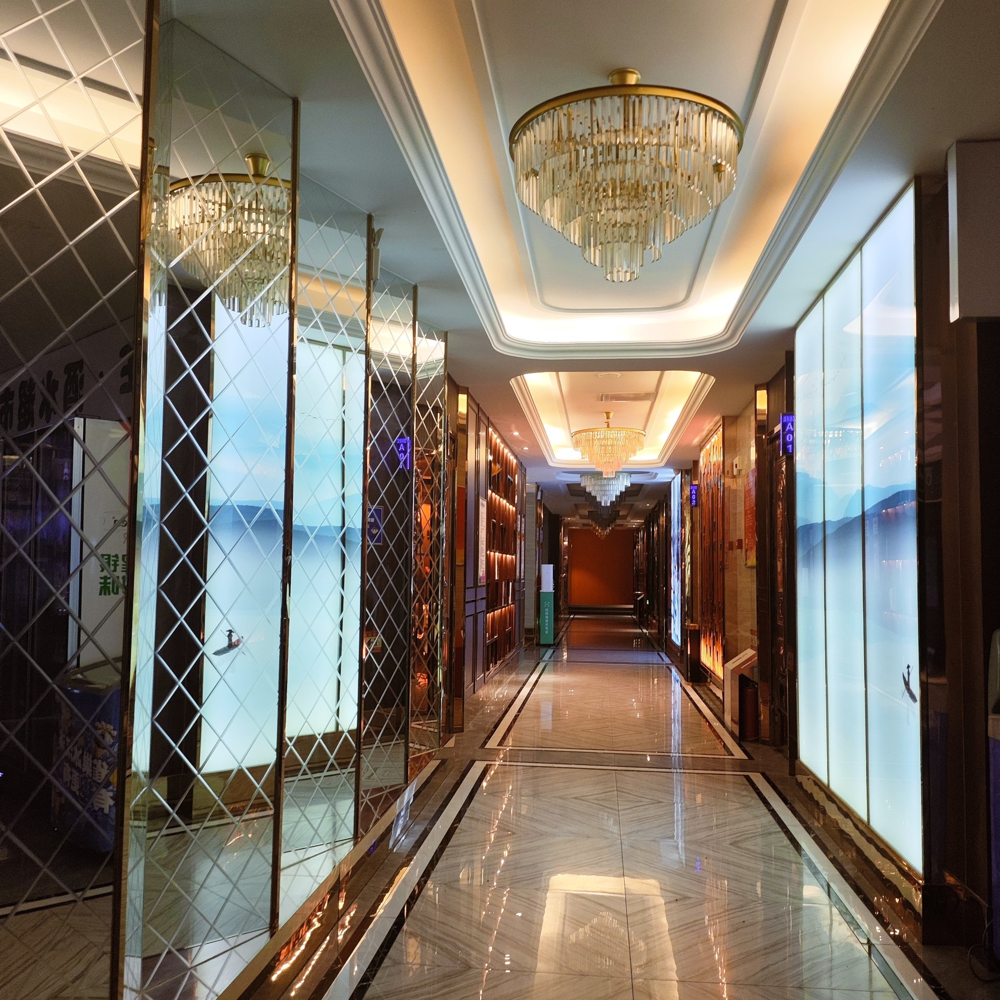 金华商务ktv：新颖玩法吸引眼球-义乌市ktv预订