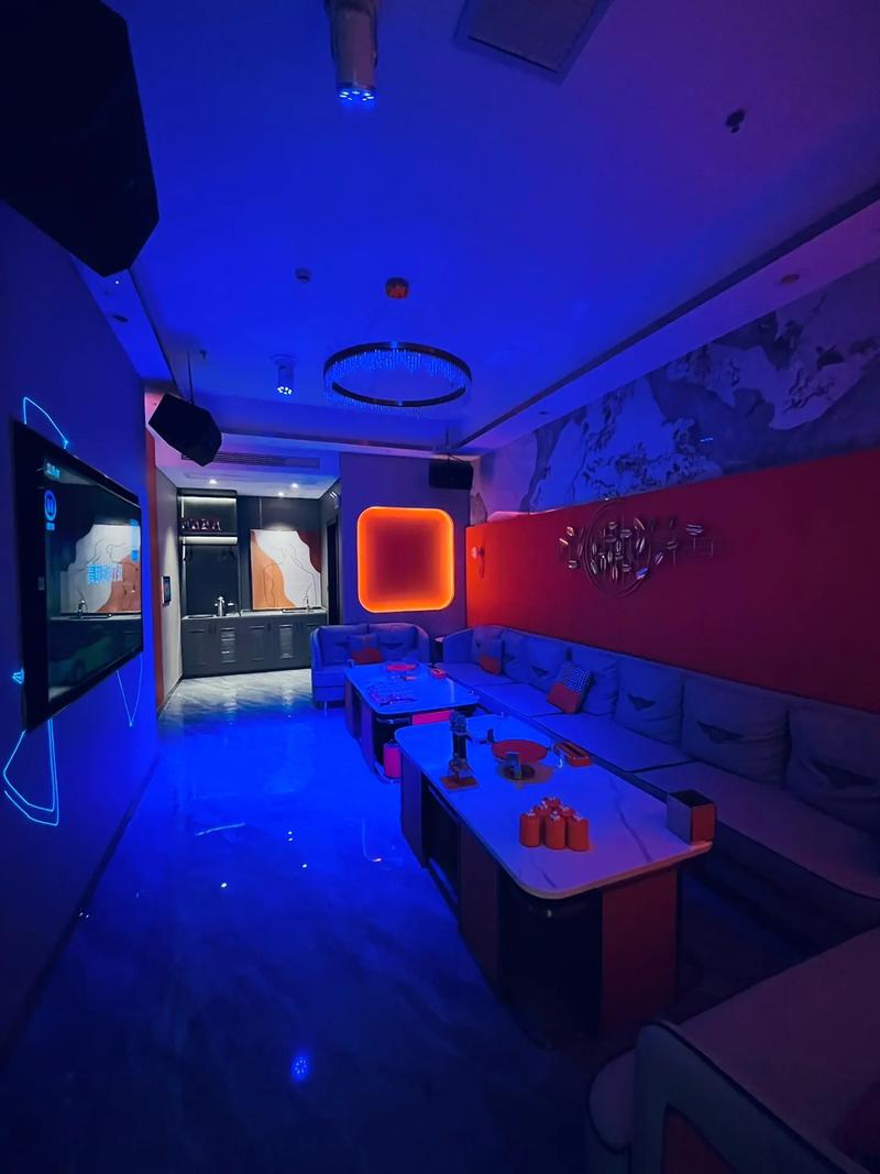 金华商务ktv优选商务ktv推荐精选-义乌市ktv预订